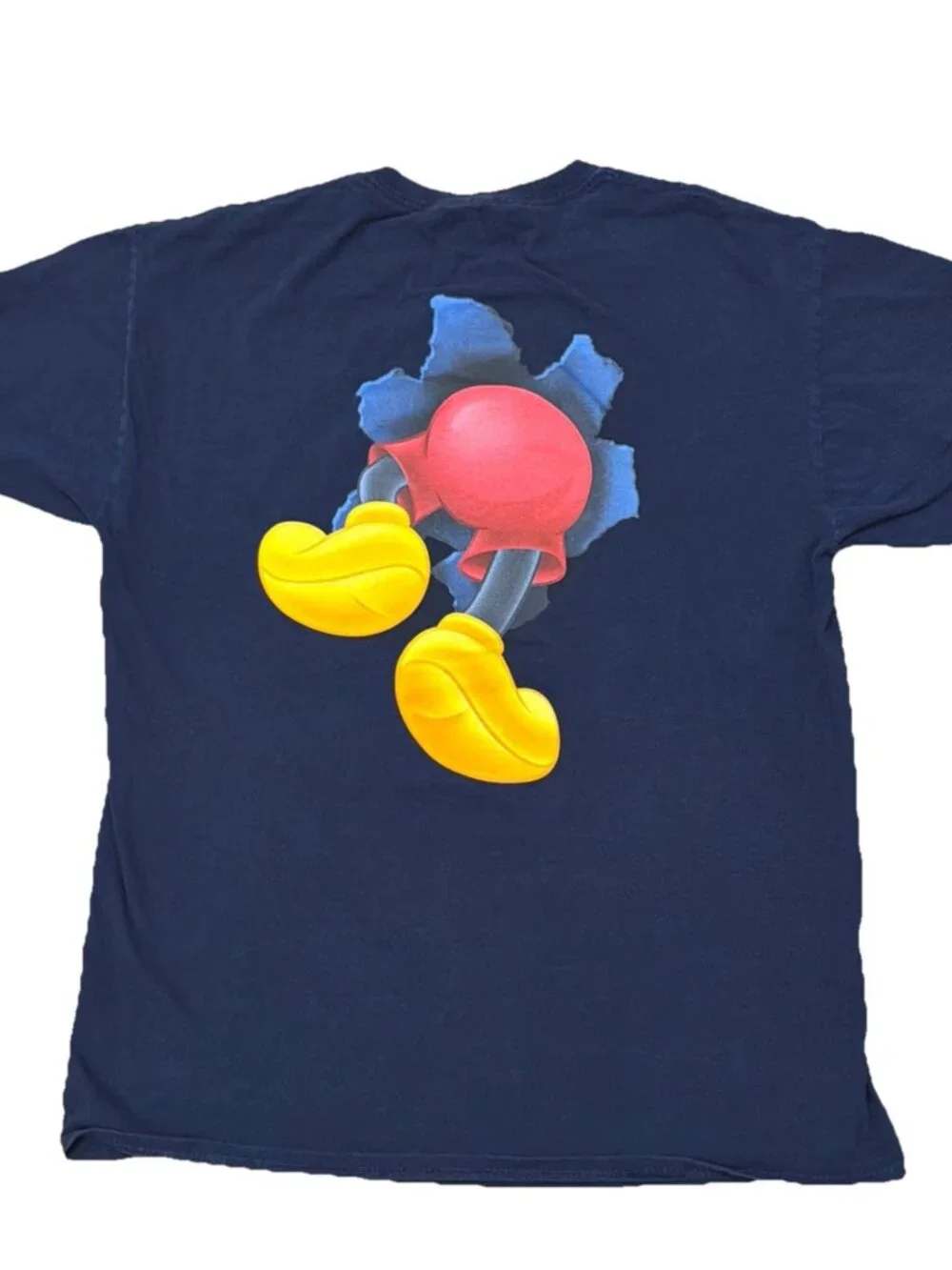 None disney mickey